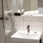 Hanse House Szálloda 4*