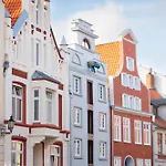 Szálloda Hanse House