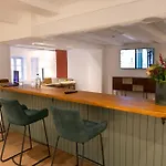 Szálloda Hanse House 4*