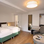 Hanse House Hotel Wißmar