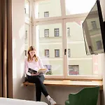 Hanse House 4*