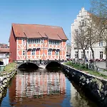 Hanse House Szálloda