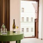 Hanse House Szálloda 4*