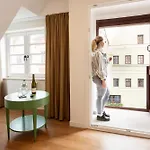 Hanse House Hotel Wißmar