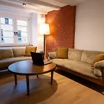 Hanse House