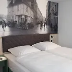 Szálloda Hanse House Wißmar
