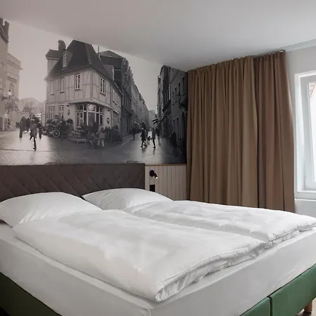 Hanse House Wismar