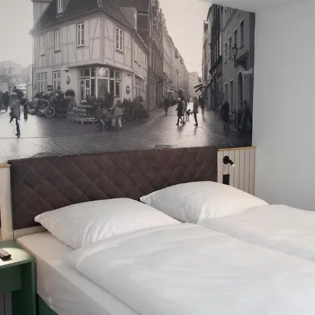 Hanse House Wismar