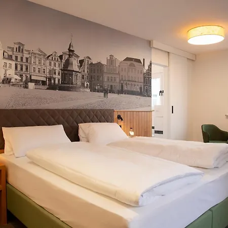 Hotel Hanse House