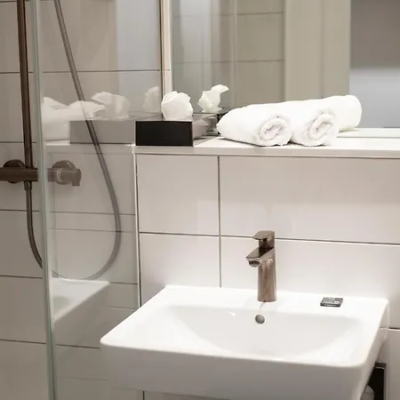 Hanse House Hotel 3*