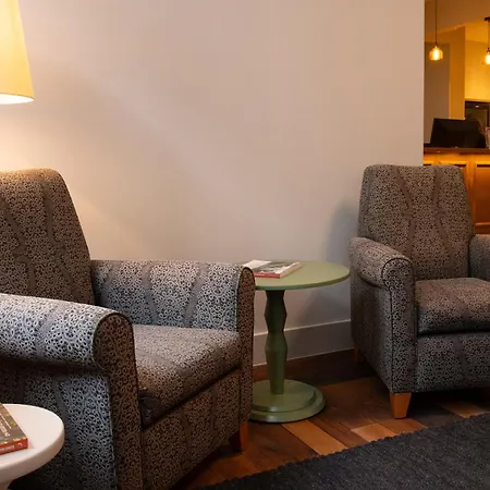 Hotel Hanse House Wißmar