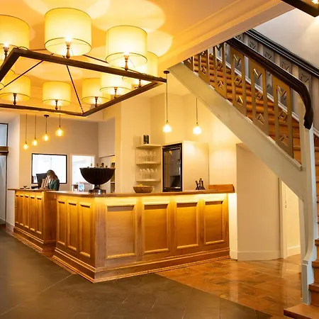 Hanse House 3*