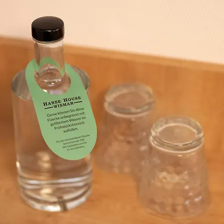 酒店 Hanse House Wißmar