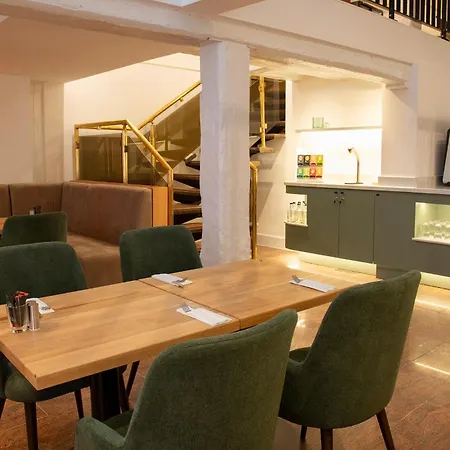 Hanse House 3*