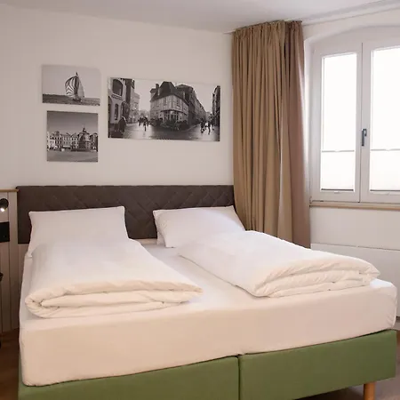 Hanse House