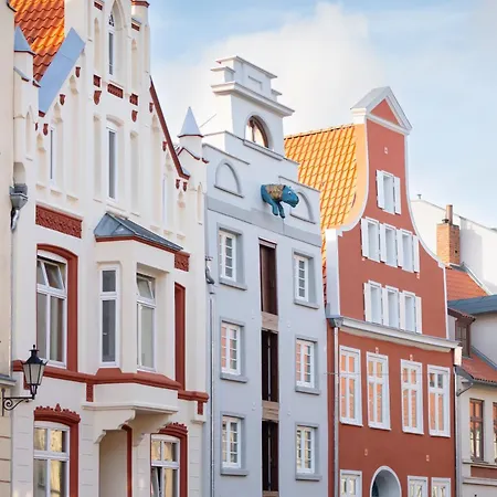 Hotel Hanse House