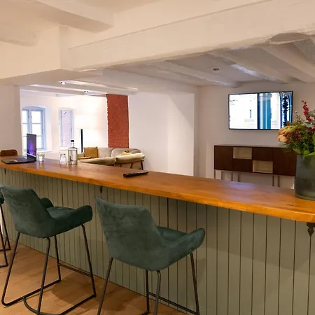 Hotel Hanse House 3*