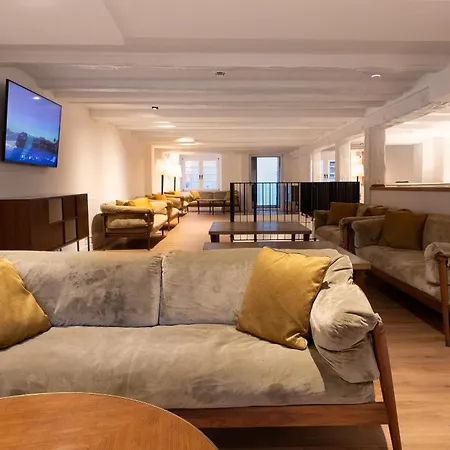 Hanse House Hotel