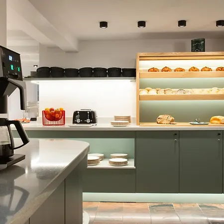 Hanse House 4* Wismar