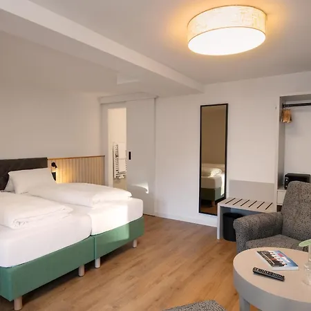 Hanse House Hotel Wißmar