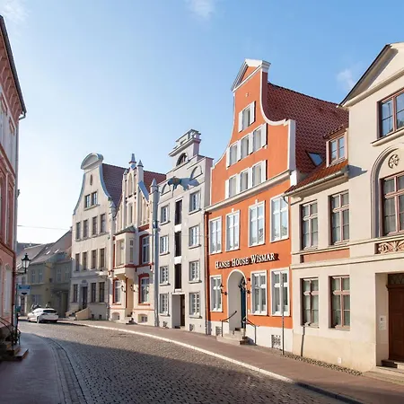 Hanse House
