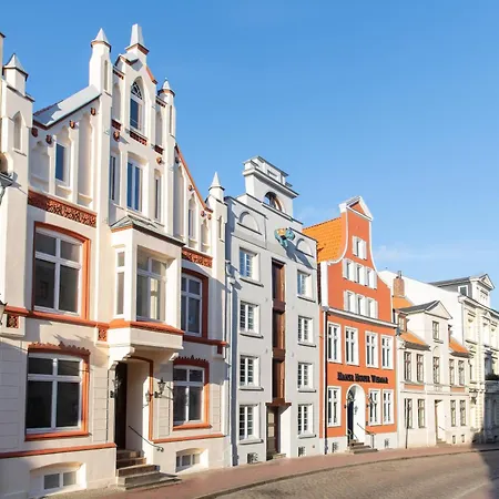 Hotel Hanse House