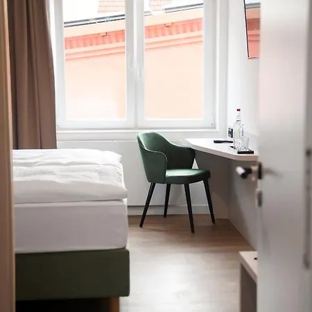 Hotel Hanse House