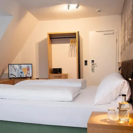 Hotel Hanse House 3*