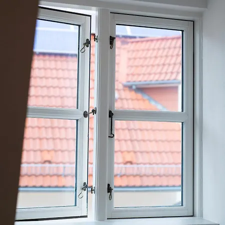 Hanse House Hotel Wißmar