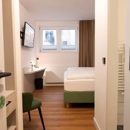 Hotel Hanse House