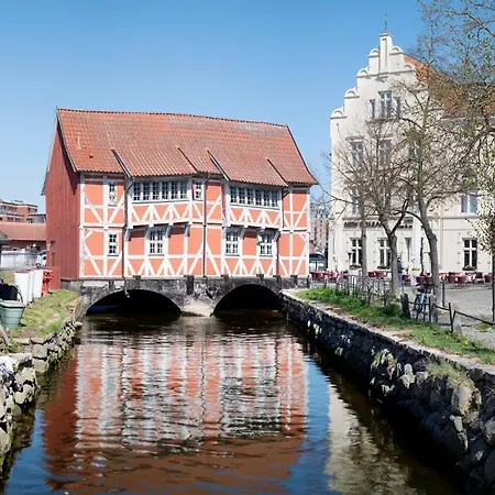 Hanse House Hotel