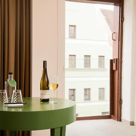 Hanse House 酒店 4*