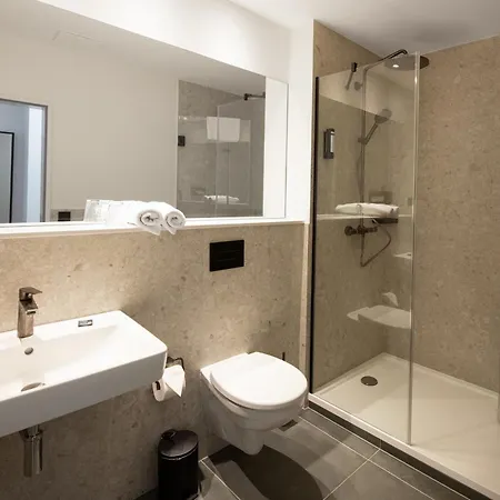 Hanse House Hotel 4*