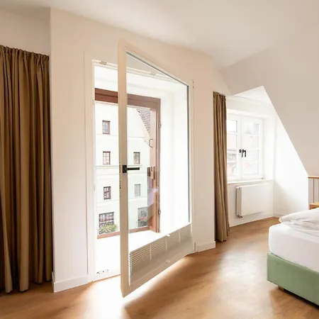 Hotel Hanse House