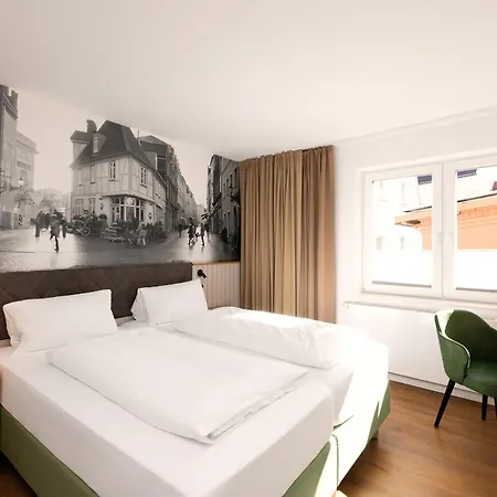 Hanse House 4*