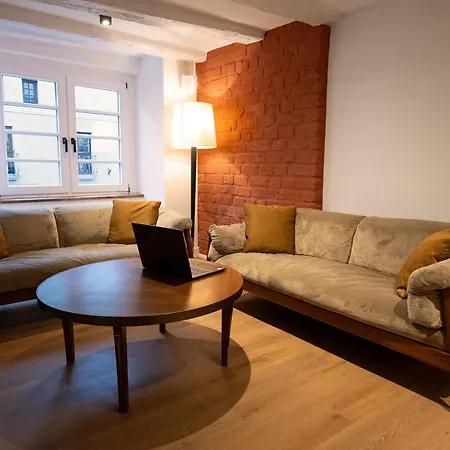 Hanse House