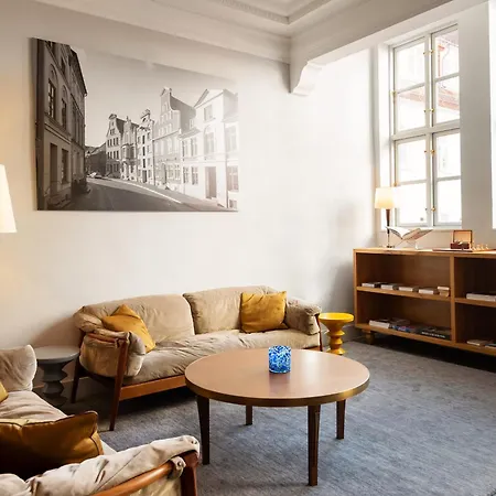 Hanse House Hotel 4*