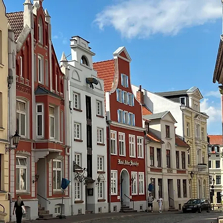 Hanse House Wißmar