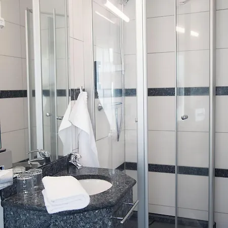 Hanse House Hotel Wißmar