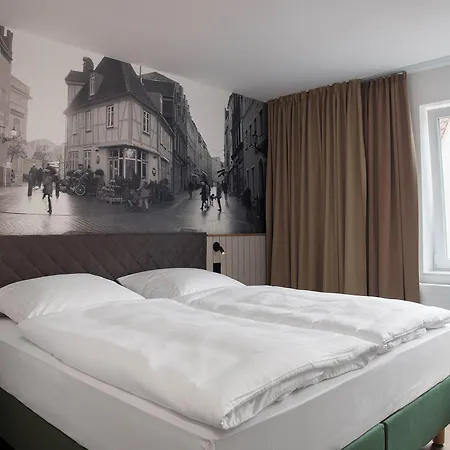 Hotel Hanse House 4*