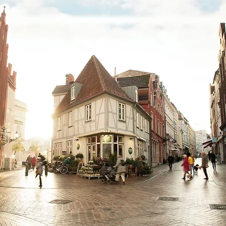 Hanse House