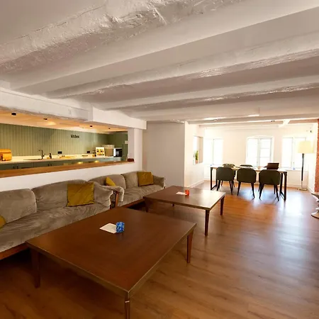 Hanse House 4*