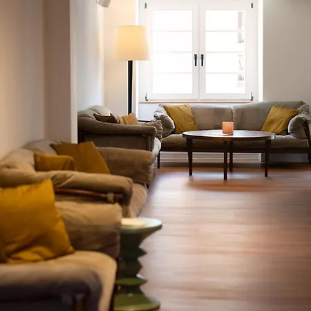 Hanse House 4* Wißmar