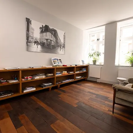 Hanse House Hotel 4*