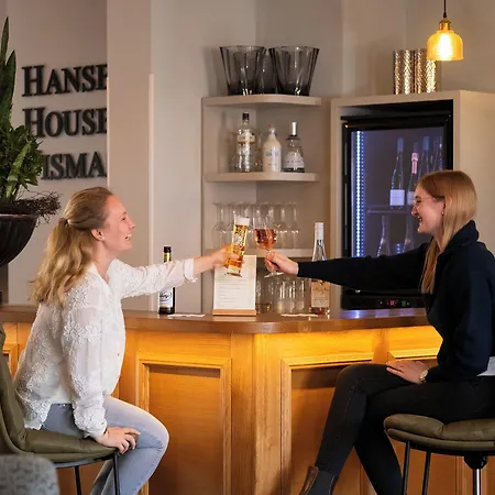 Hotel Hanse House Wißmar