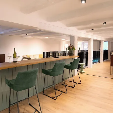 Hanse House 4*