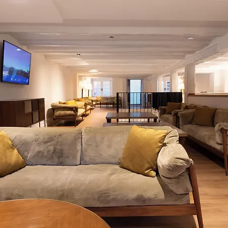 Hanse House 4*