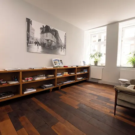Hotel Hanse House 4*