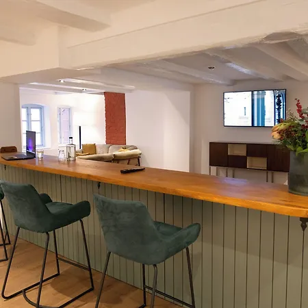 Hanse House Hotel 4*