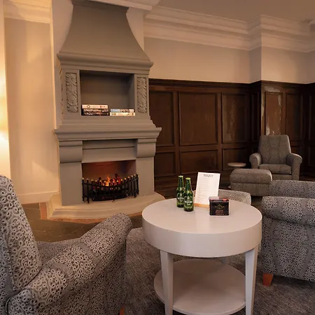 Hanse House Hotel 4*